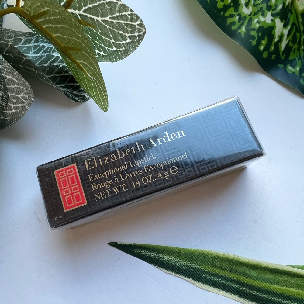 Elizabeth Arden exceptional lipstick